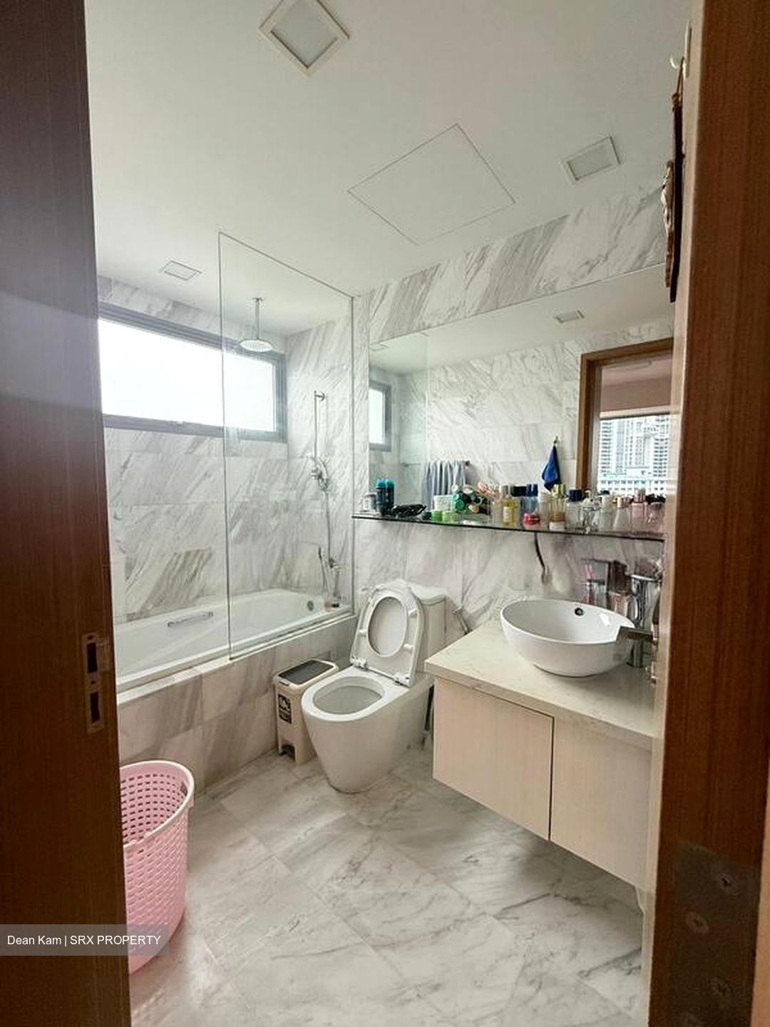 Vista Residences (D12), Condominium #497114851